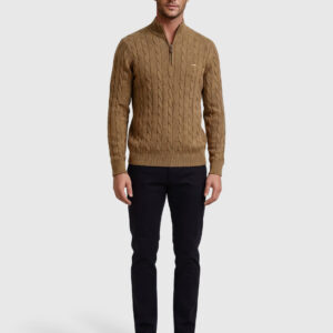 1/2 CREMALLERA   S/ AZOTEA