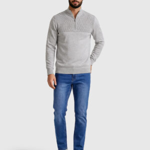 1/2 CREMALLERA FANTASÍA S/ BAHIA