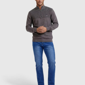 1/2 CREMALLERA FANTASÍA S/ BAHIA