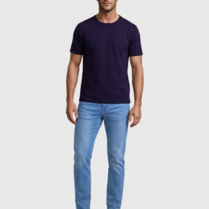 CAMISETA M/C S/ CALA