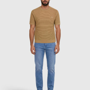 CAMISETA M/C S/ CALA