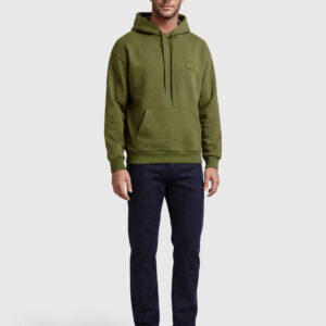 SUDADERA CAPUCHA S/ EVO