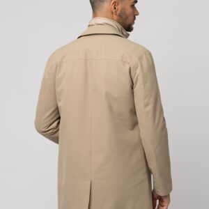 CHAQUETON TECNICO S/ SILICE