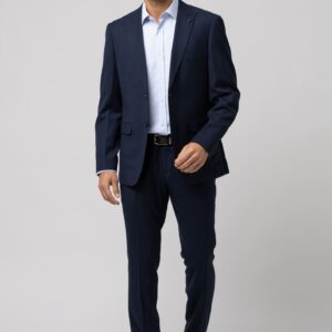 PANTALON VESTIR TRAJE S/ CORAL