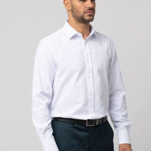CAMISA DE VESTIR  S/ SOLANO