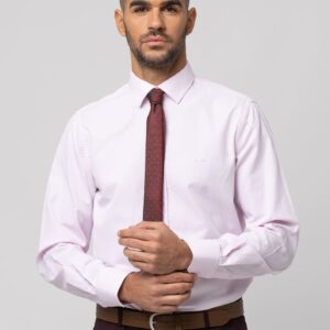 CAMISA VESTIR S/ LUZ