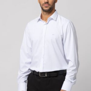 CAMISA VESTIR RAYAS   S/ OCASO