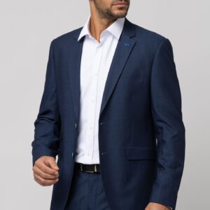 AMERICANA VESTIR TRAJE S/ ARCILLA