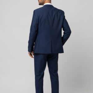 AMERICANA VESTIR TRAJE S/ ARCILLA