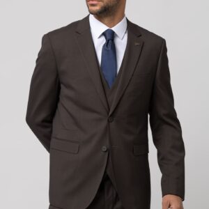 AMERICANA VESTIR TRAJE S/ BRISA