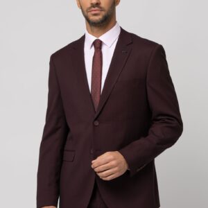 AMERICANA VESTIR TRAJE S/ BRISA