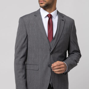 AMERICANA VESTIR TRAJE S/ TERAL