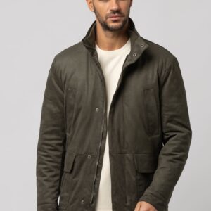 PARKA S/ MISTRAL