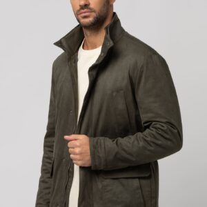 PARKA S/ MISTRAL