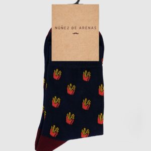 CALCETINES PATATAS