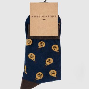 CALCETINES RAQUETAS