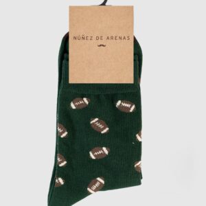 CALCETINES RUGBY