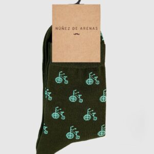 CALCETINES BICICLETA