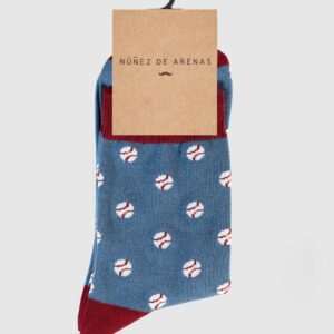 CALCETINES TENIS