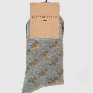 CALCETINES ABEJAS