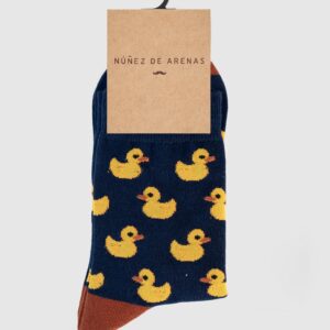 CALCETINES PATOS