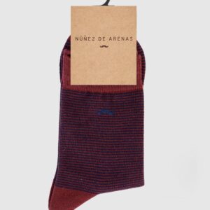 CALCETINES RAYAS