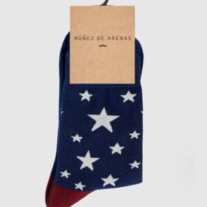 CALCETINES ESTRELLAS