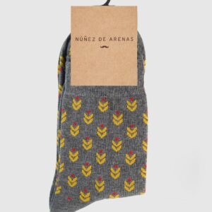 CALCETINES ASPAS