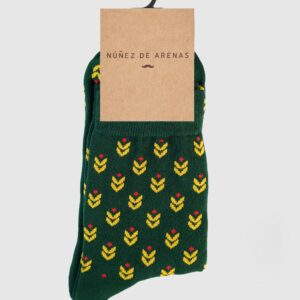 CALCETINES ASPAS