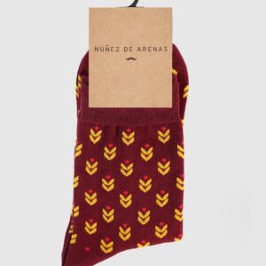CALCETINES ASPAS