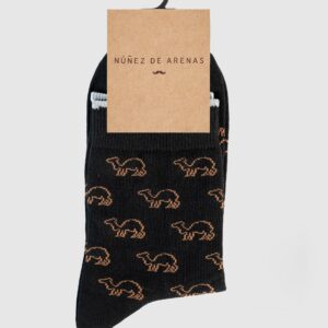 CALCETINES DROMEDARIO