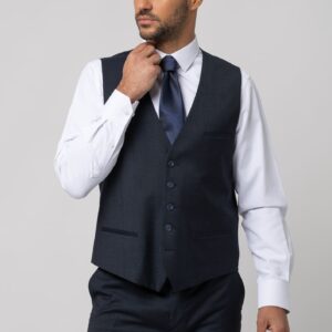 CHALECO DE VESTIR TRAJE S/ TRAVERTINO