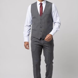 CHALECO DE VESTIR TRAJE S/ TERAL