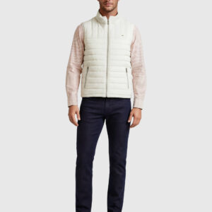 CHALECO NYLON S/ AMAN