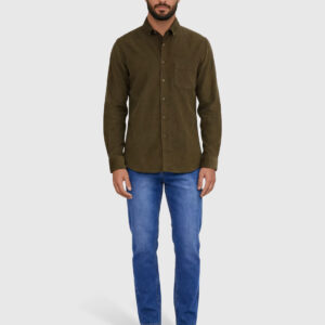 DENIM S/ SEDOSO