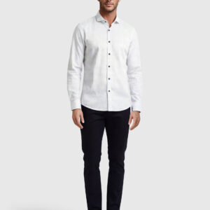 CAMISA SPORT ESTAMPADA  S/ SALINA
