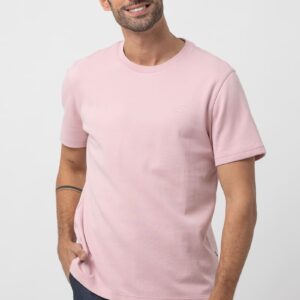CAMISETA MANGA CORTA BÁSICA LISA S/ NEIL