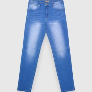 PANTALON DENIM S/ PUNTO