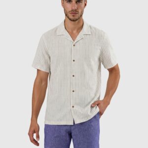 BERMUDA LINO S/ MARINO