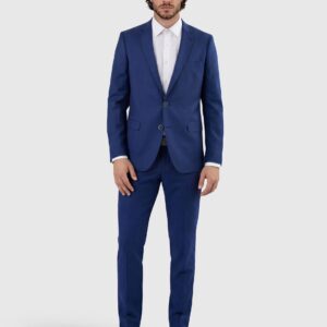 PANTALON VESTIR ENSANCHA S/ OCULTO
