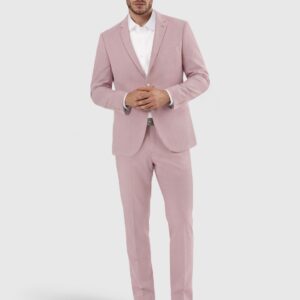 PANTALON VESTIR ENSANCHA S/ TURIA