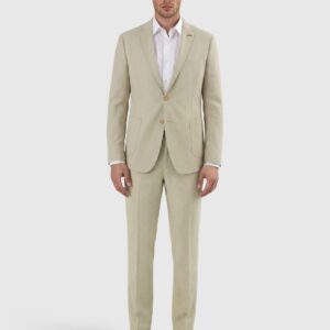 PANTALON VESTIR ENSANCHA S/ ARENAL