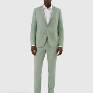 PANTALON VESTIR ENSANCHA S/ PICO