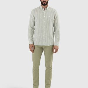 PANTALON SPORT S/ LUMBRE