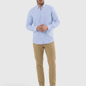 PANTALON SPORT S/ LUMBRE
