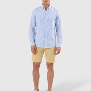 CAMISA SPORT RAYA S/ AGUAMAR