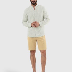 CAMISA SPORT RAYA S/ AGUAMAR