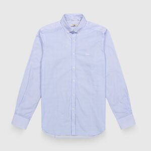 CAMISA SPORT ESTAMPADA S/ VIVO