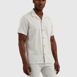 CAMISA MANGA CORTA S/ PIE