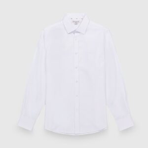 CAMISA FALSO LISO S/ SUAVE
